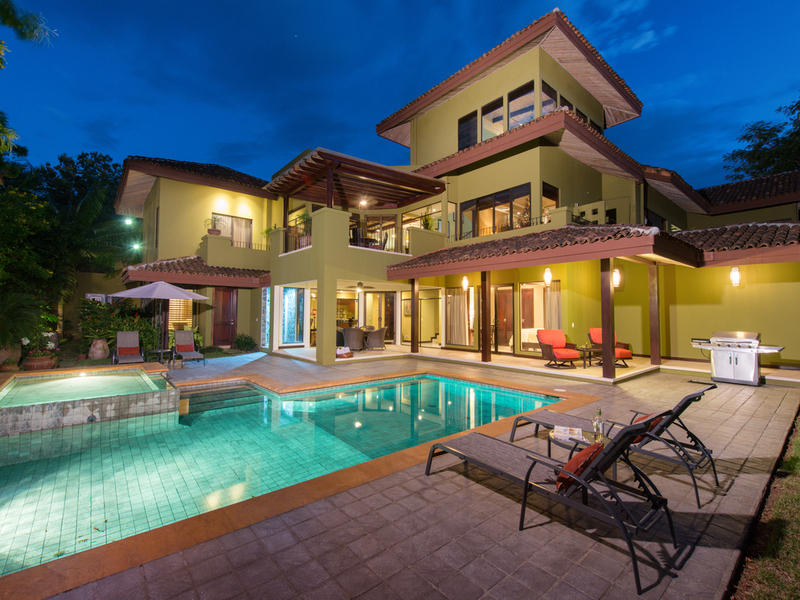 Costa Rica Real Estate for Sale Real Estate in Costa Rica MLS