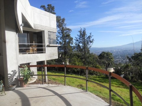 3 bed Single Family Homes For Sale in Escazu, San Jose - thumb 2