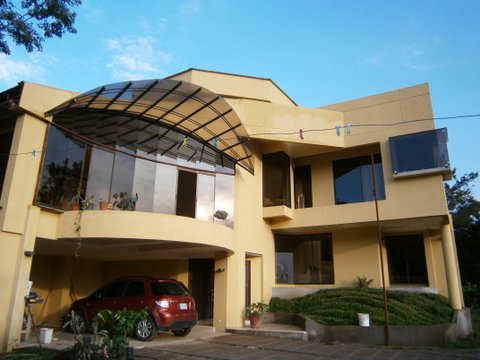 3 bed Single Family Homes For Sale in Escazu, San Jose - thumb 1