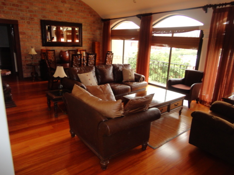 2 bed Apartment For Sale in Escazu, San Jose - 1