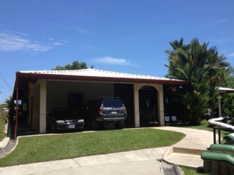 3 bed Single Family Homes For Sale in Ojochal, Puntarenas - 1