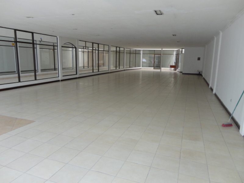 0 bed Office / Retail For Rent in Escazu, San Jose - 1