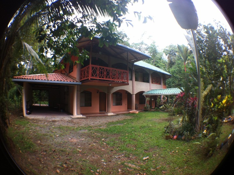 5 bed Single Family Homes For Sale in Uvita, Puntarenas - 1