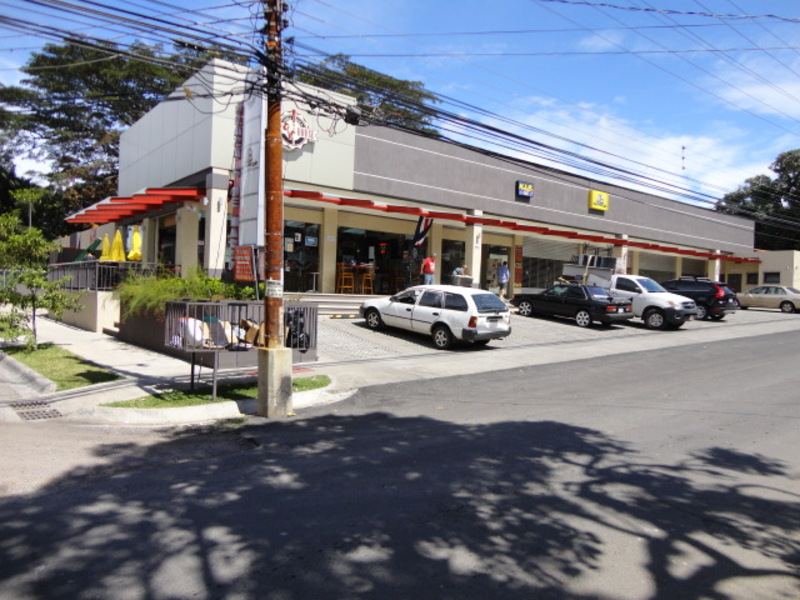 0 bed Office / Retail For Rent in Santa Ana, San Jose - 1
