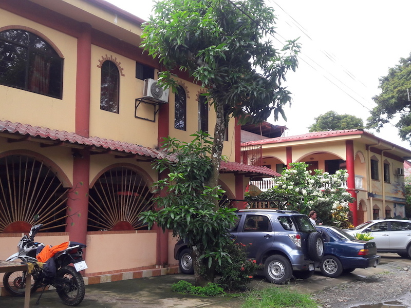 23 bed Hotel / Leisure For Sale in Dominical, Puntarenas - 1