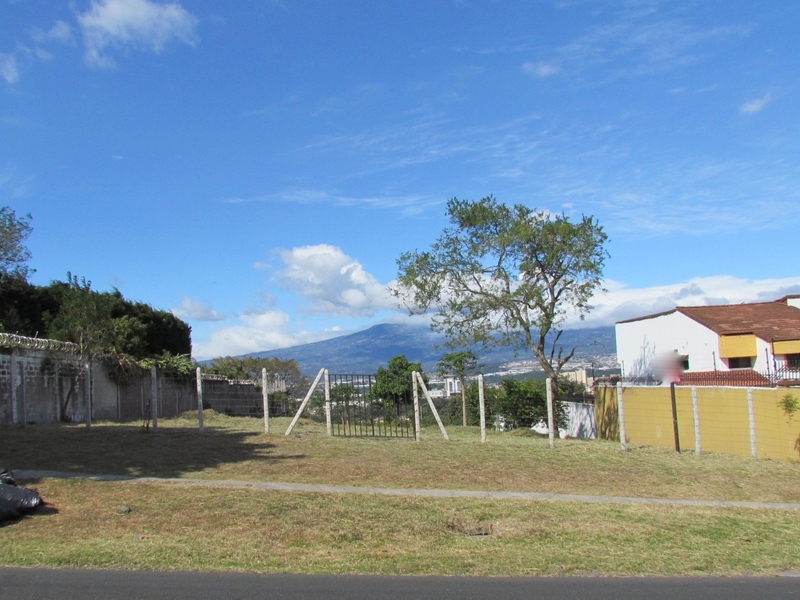 0 bed Land For Sale in Escazu, San Jose - 1