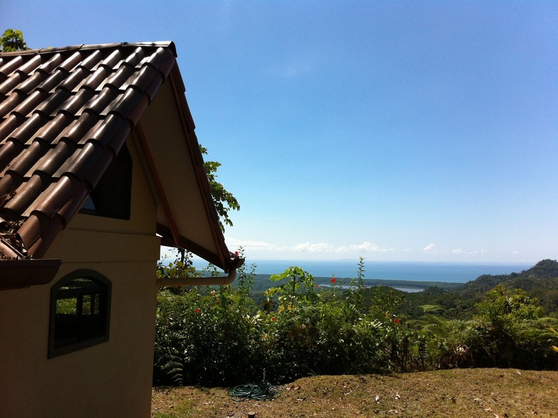 2 bed Single Family Homes For Sale in Ojochal, Puntarenas - 1