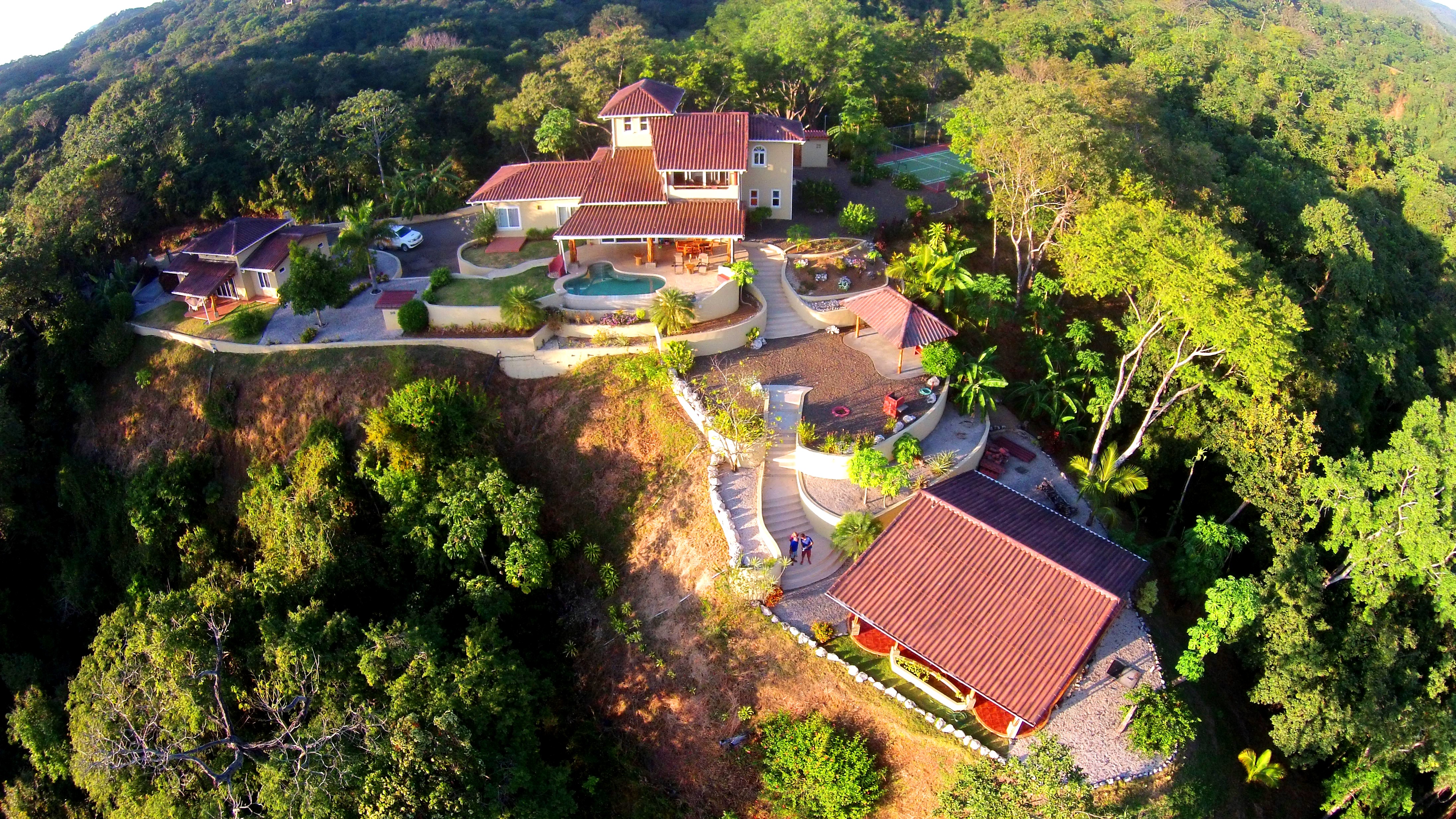 6 bed Single Family Homes For Sale in Samara, Guanacaste - thumb 20