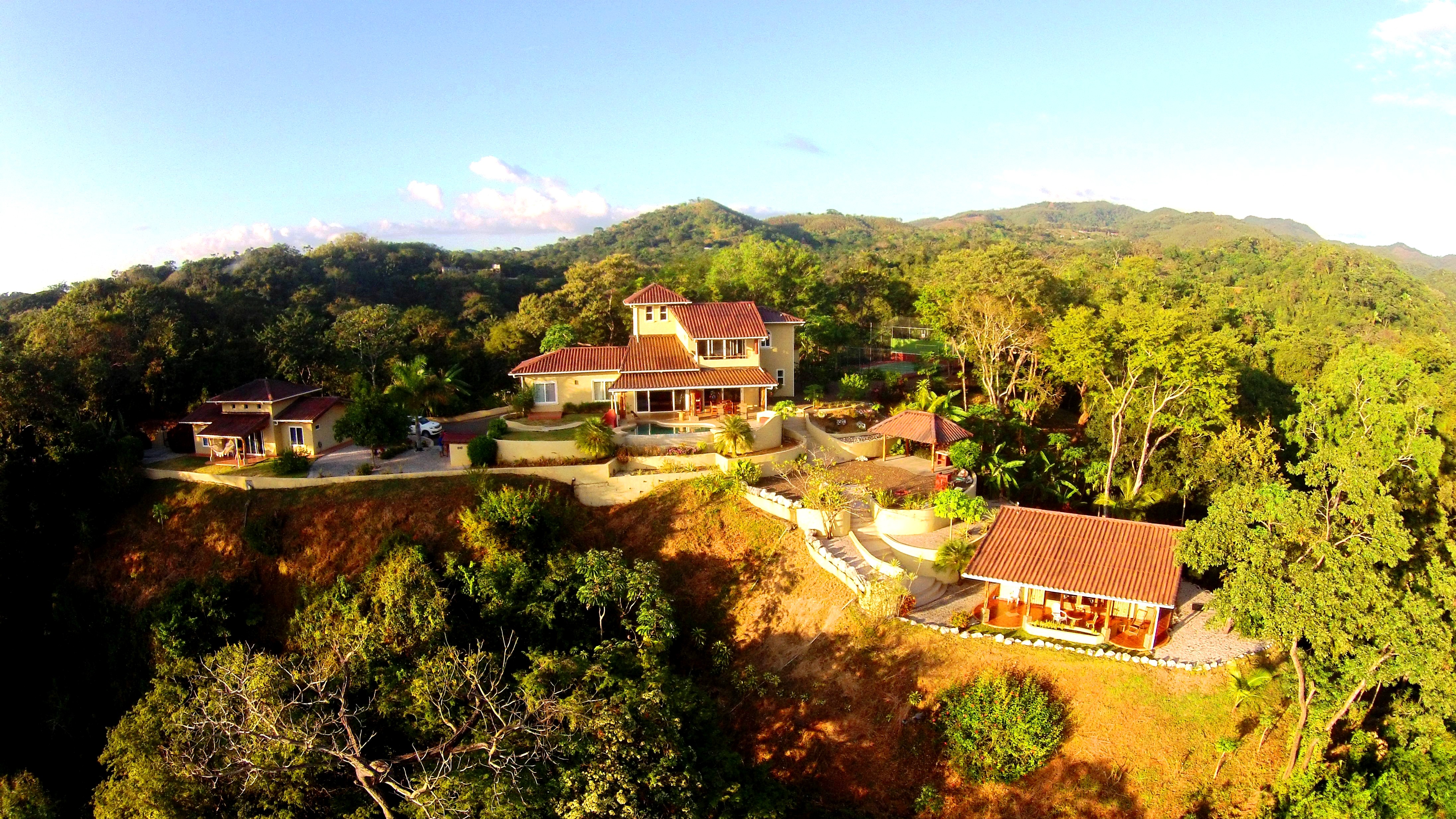 6 bed Single Family Homes For Sale in Samara, Guanacaste - thumb 1