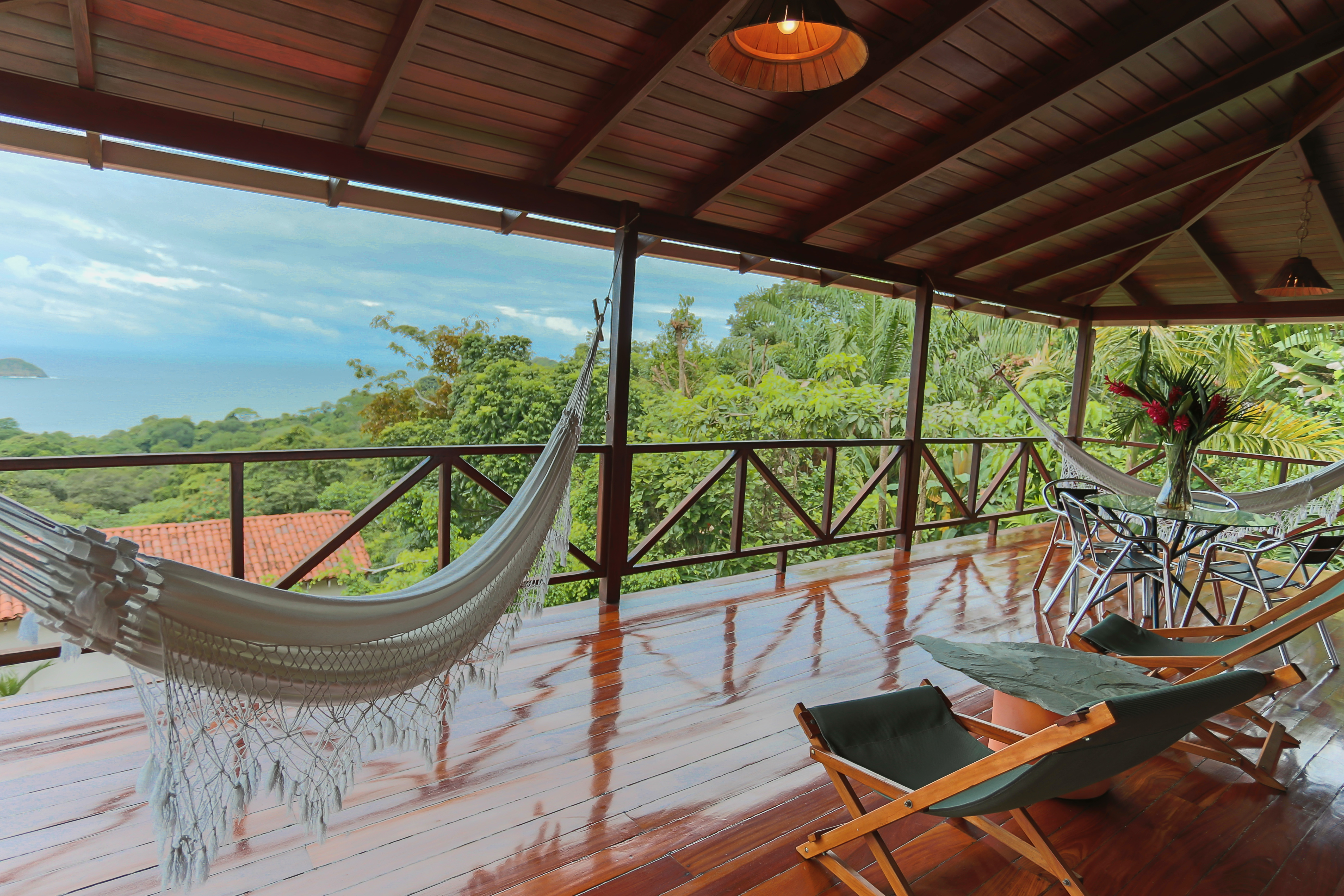 4 bed Single Family Homes For Sale in Manuel Antonio, Puntarenas - thumb 3
