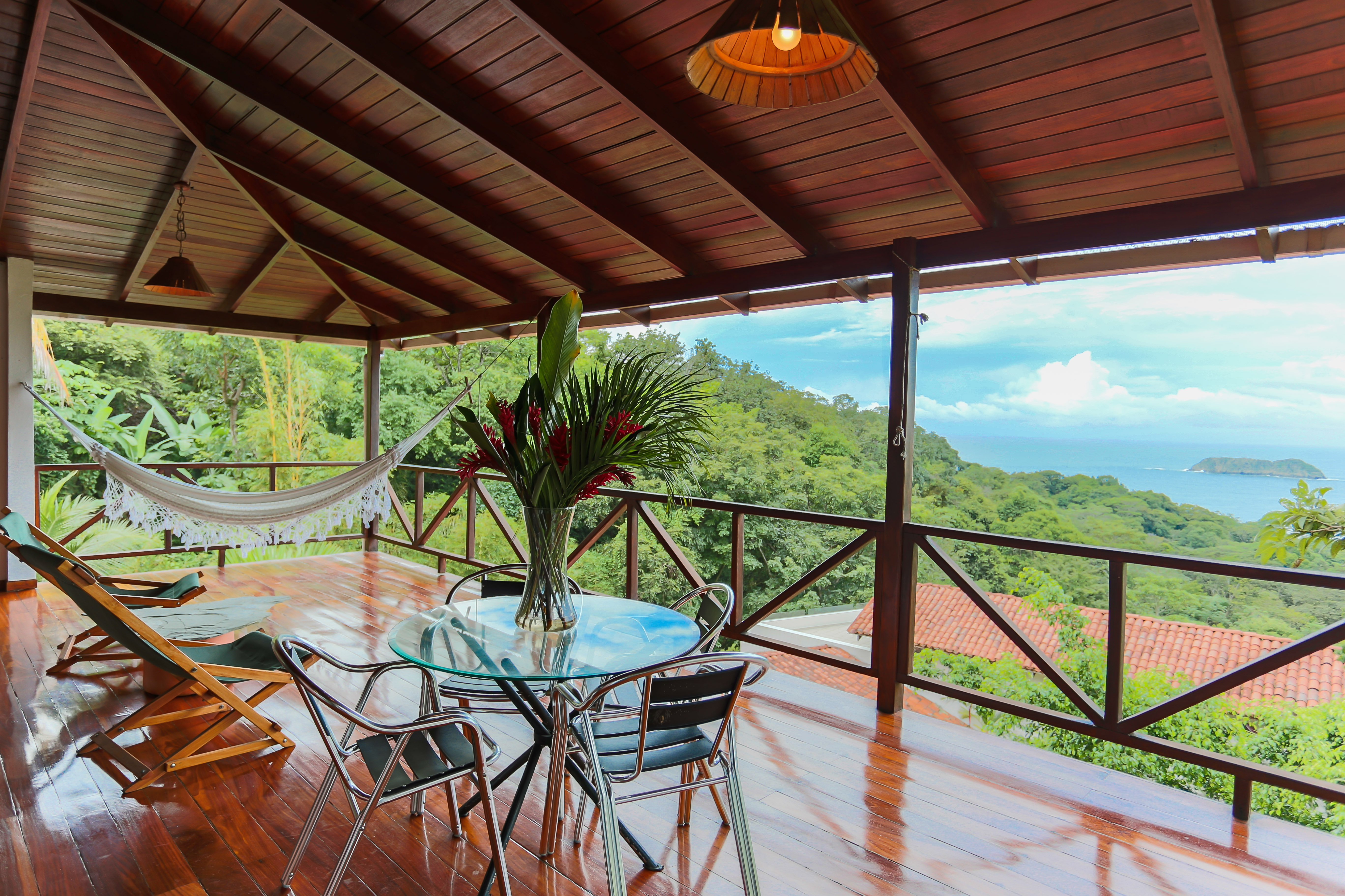 4 bed Single Family Homes For Sale in Manuel Antonio, Puntarenas - thumb 17