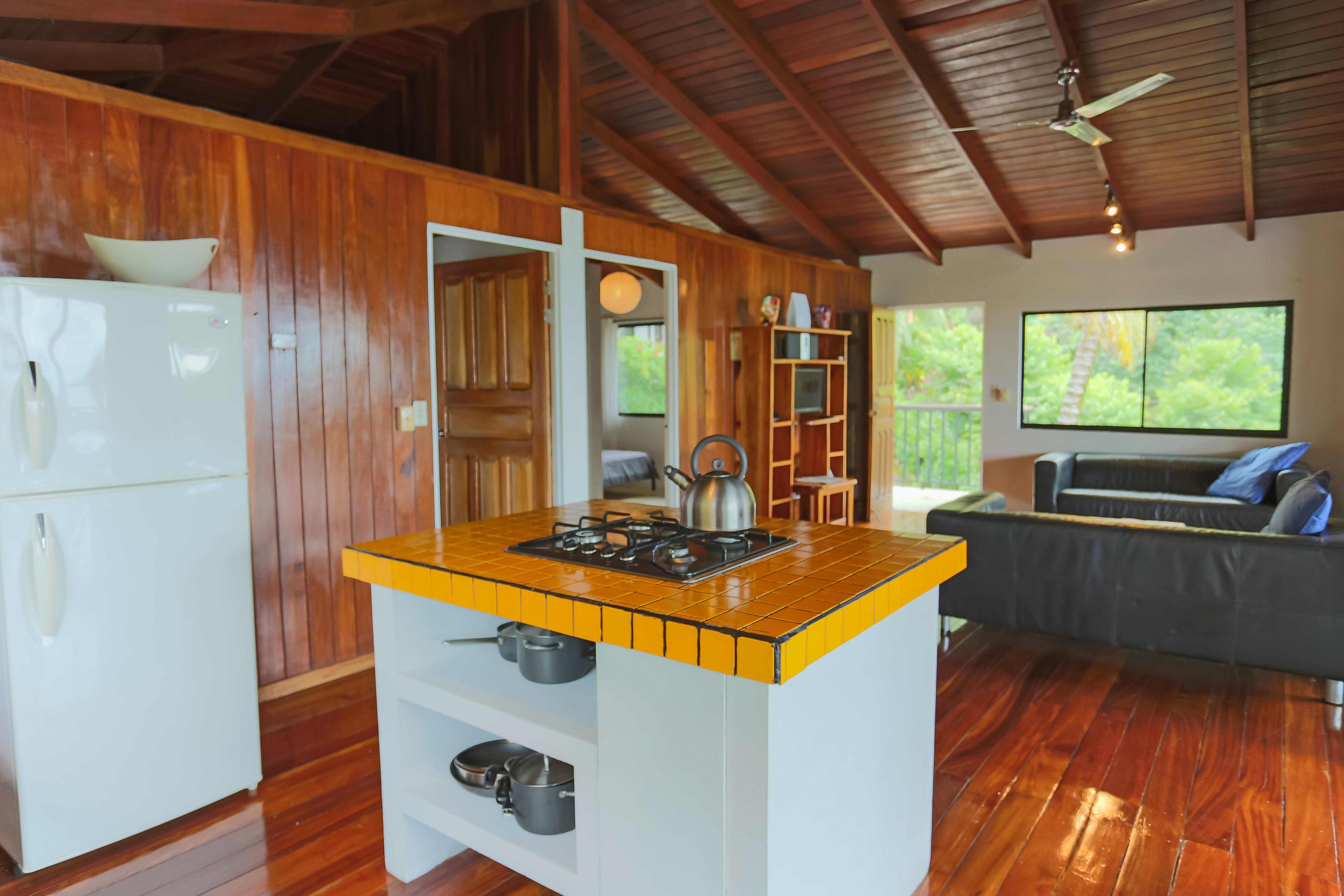 4 bed Single Family Homes For Sale in Manuel Antonio, Puntarenas - thumb 6