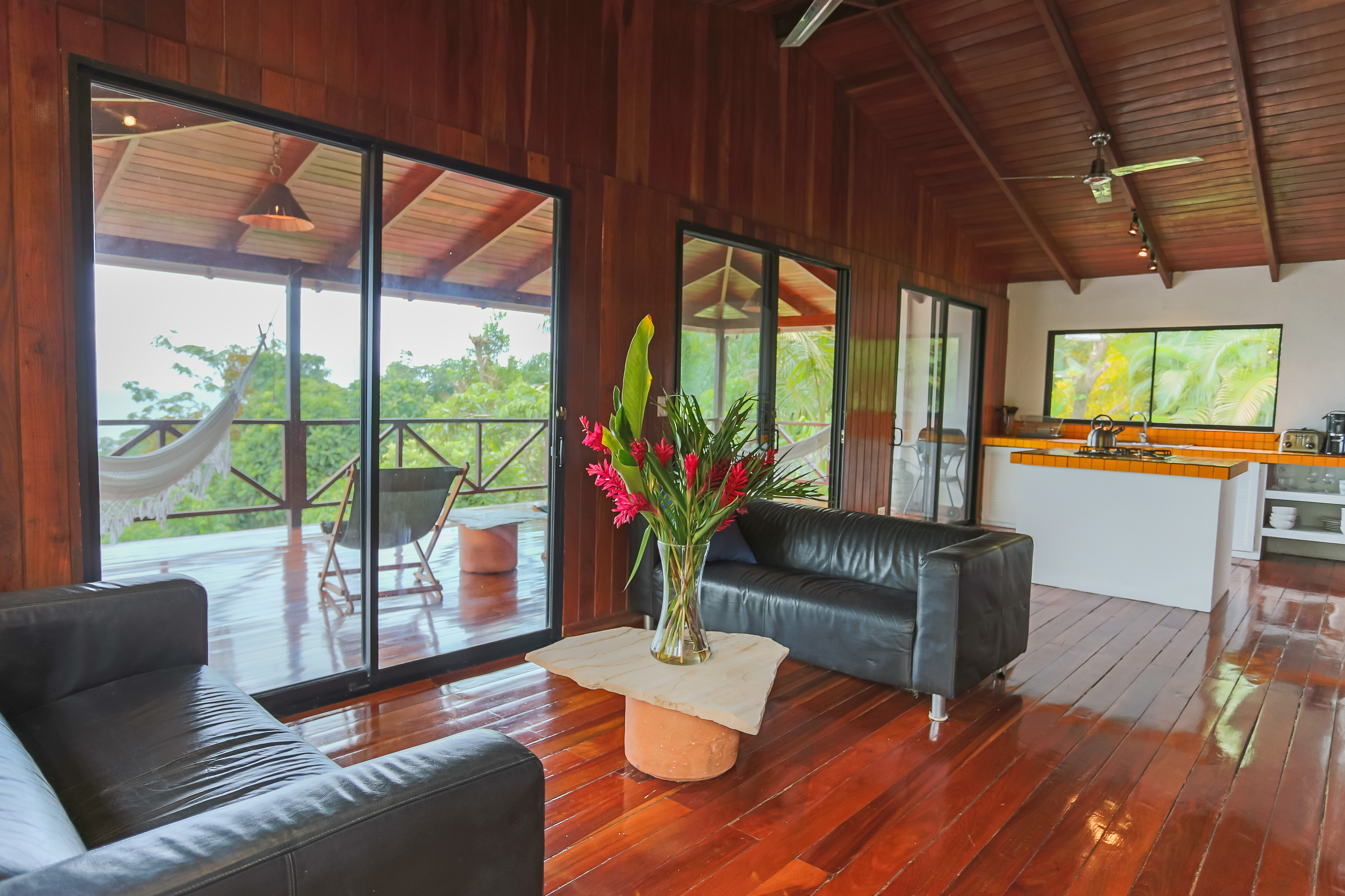 4 bed Single Family Homes For Sale in Manuel Antonio, Puntarenas - thumb 13