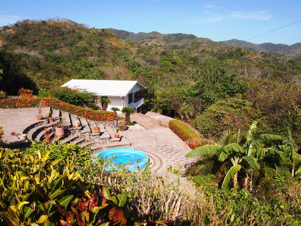 4 bed Single Family Homes For Sale in Samara, Guanacaste - thumb 1