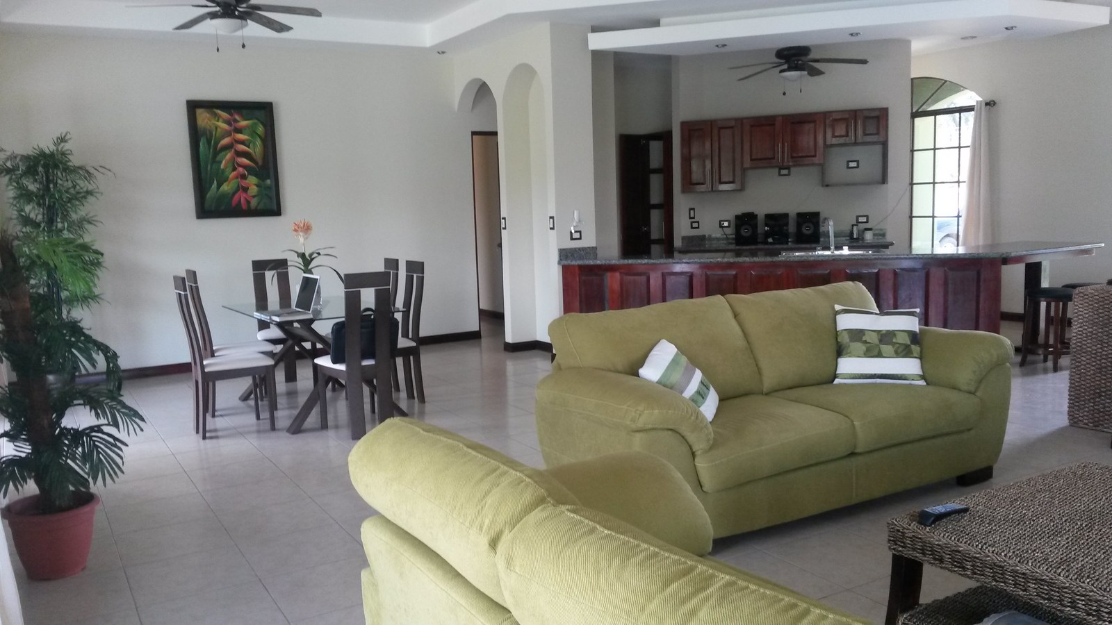 3 bed Single Family Homes For Sale in Esterillos, Puntarenas - thumb 3