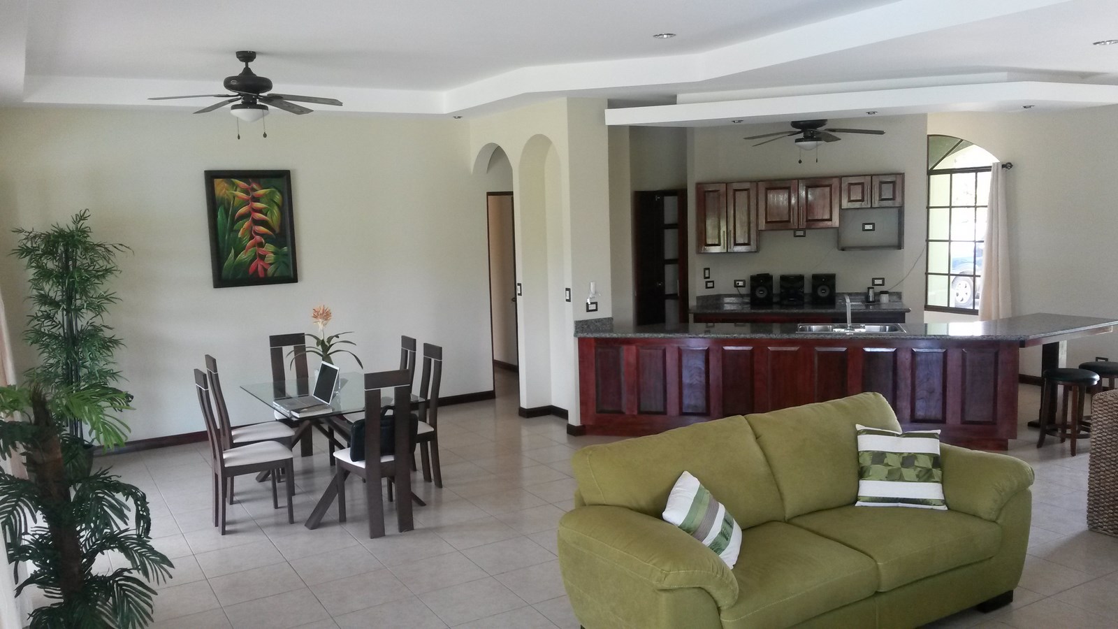 3 bed Single Family Homes For Sale in Esterillos, Puntarenas - thumb 2