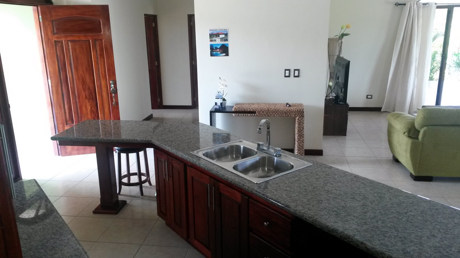 3 bed Single Family Homes For Sale in Esterillos, Puntarenas - thumb 7