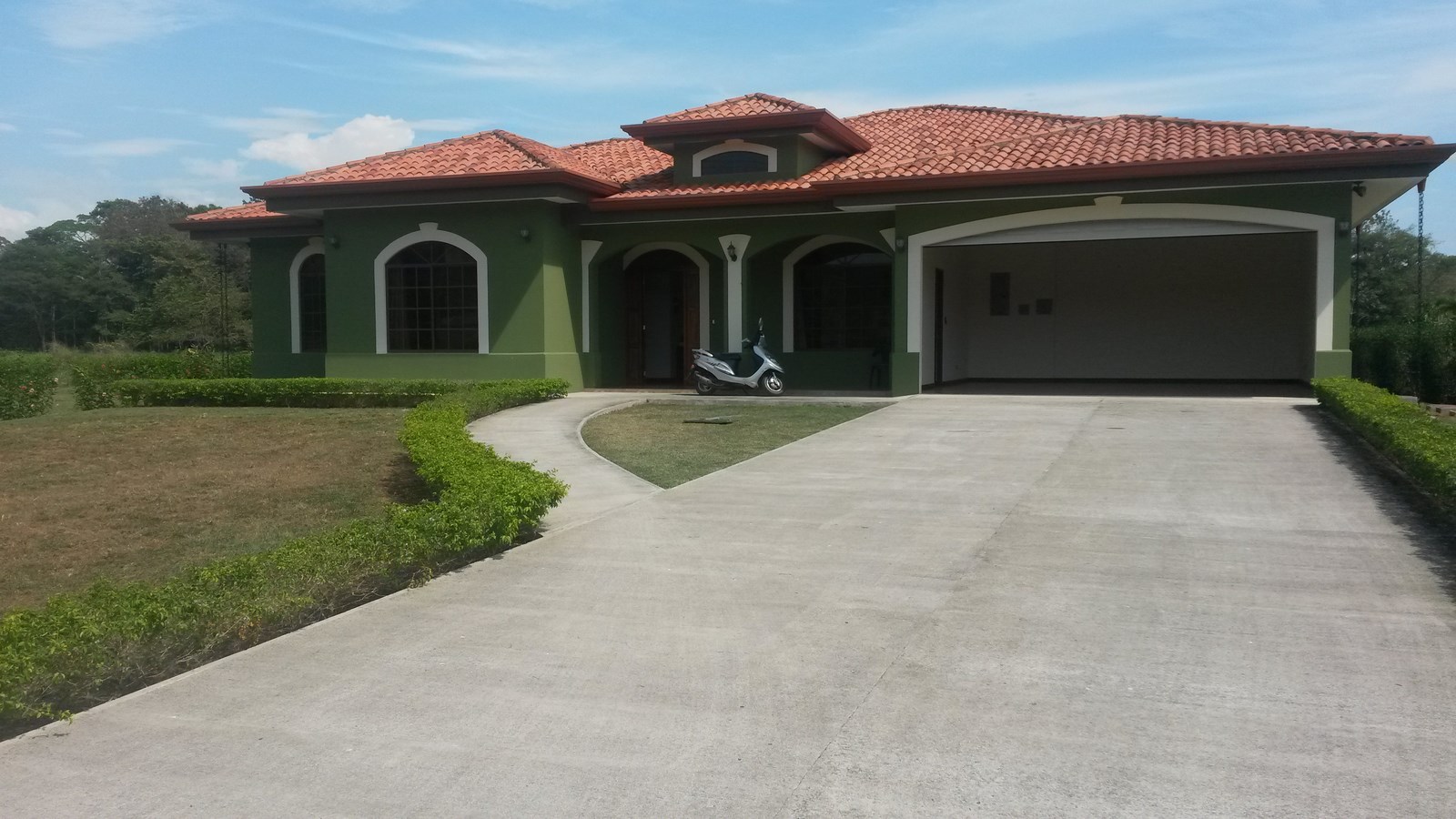 3 bed Single Family Homes For Sale in Esterillos, Puntarenas - thumb 1