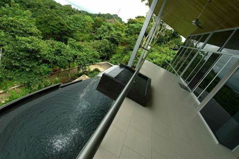 5 bed Single Family Homes For Sale in Manuel Antonio, Puntarenas - thumb 16