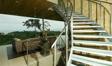 5 bed Single Family Homes For Sale in Manuel Antonio, Puntarenas - thumb 17