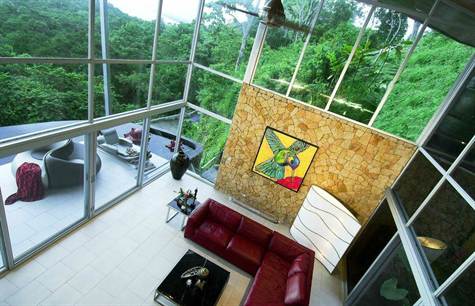 5 bed Single Family Homes For Sale in Manuel Antonio, Puntarenas - thumb 19