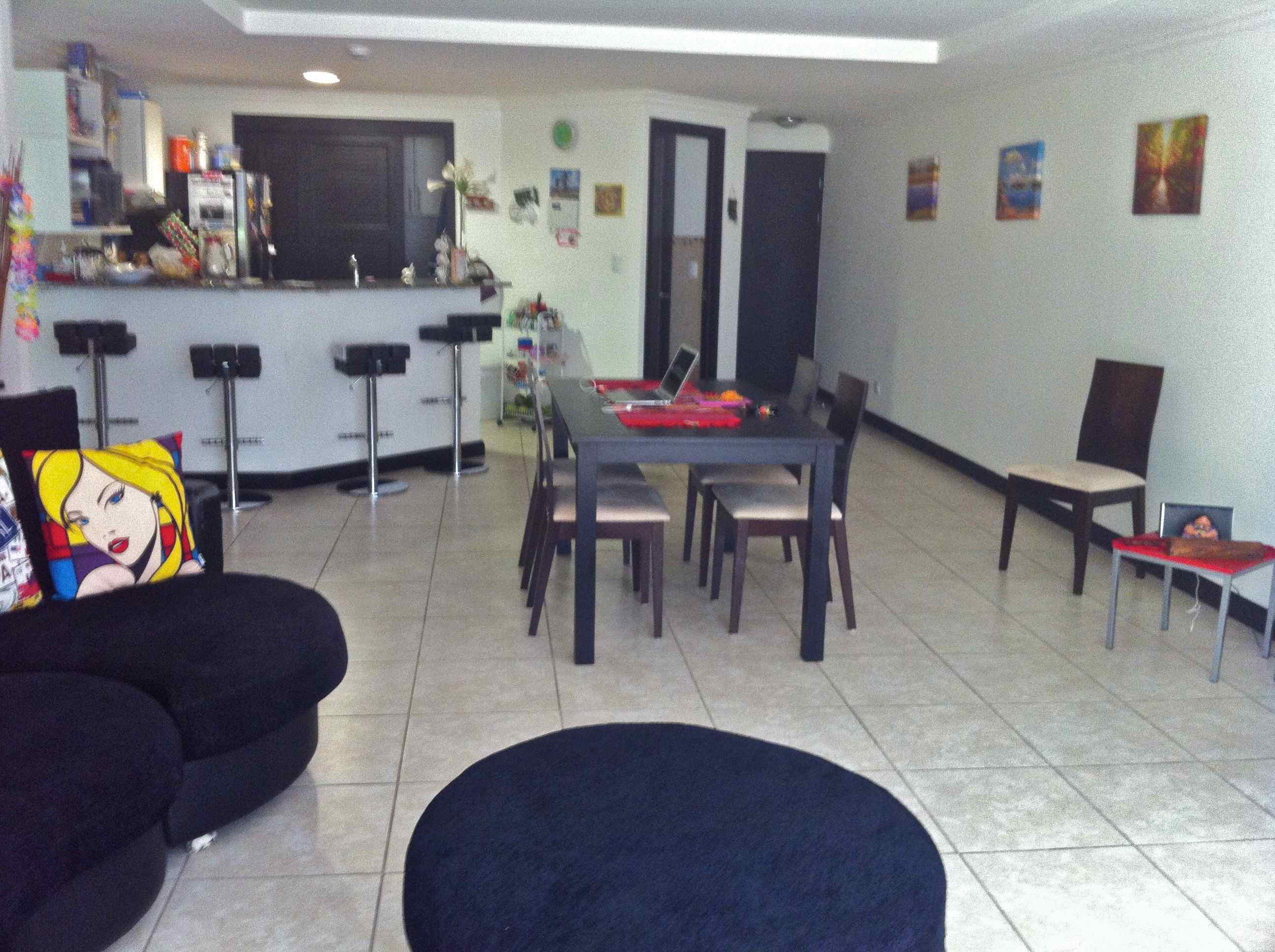 2 bed Apartment For Rent in Santa Ana, San Jose - thumb 1