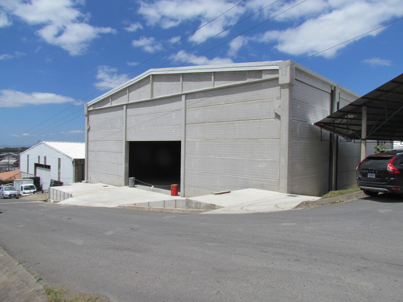 0 bed Warehouse For Rent in Heredia, Heredia - 1