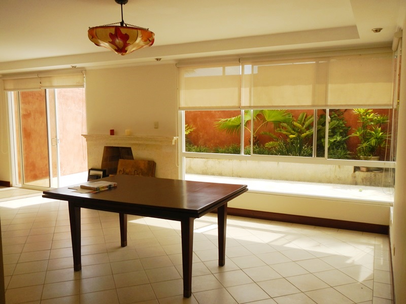 3 bed Condo For Rent in Escazu, San Jose - thumb 1