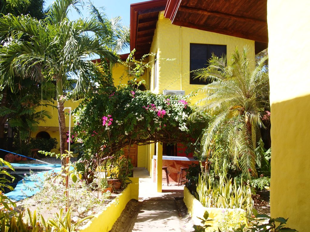 5 bed Hotel / Leisure For Sale in Samara, Guanacaste - thumb 1