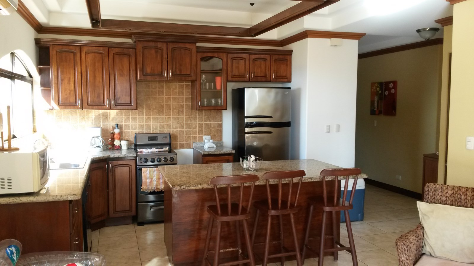 3 bed Condo For Sale in Punta Leona, Puntarenas - thumb 2