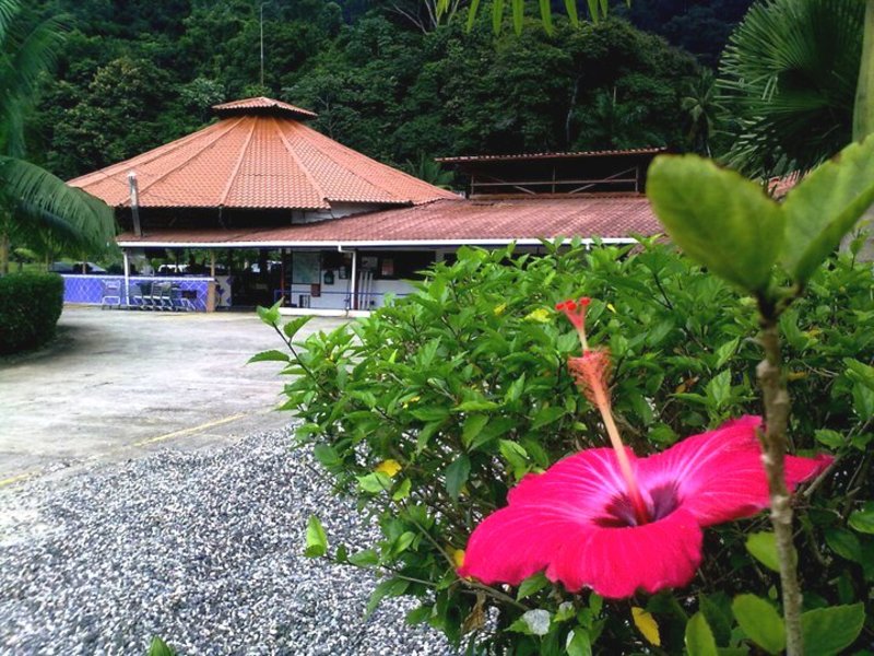 16 bed Hotel / Leisure For Sale in Golfito, Puntarenas - 1