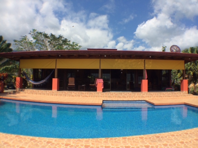 3 bed Single Family Homes For Sale in Ojochal, Puntarenas - 1