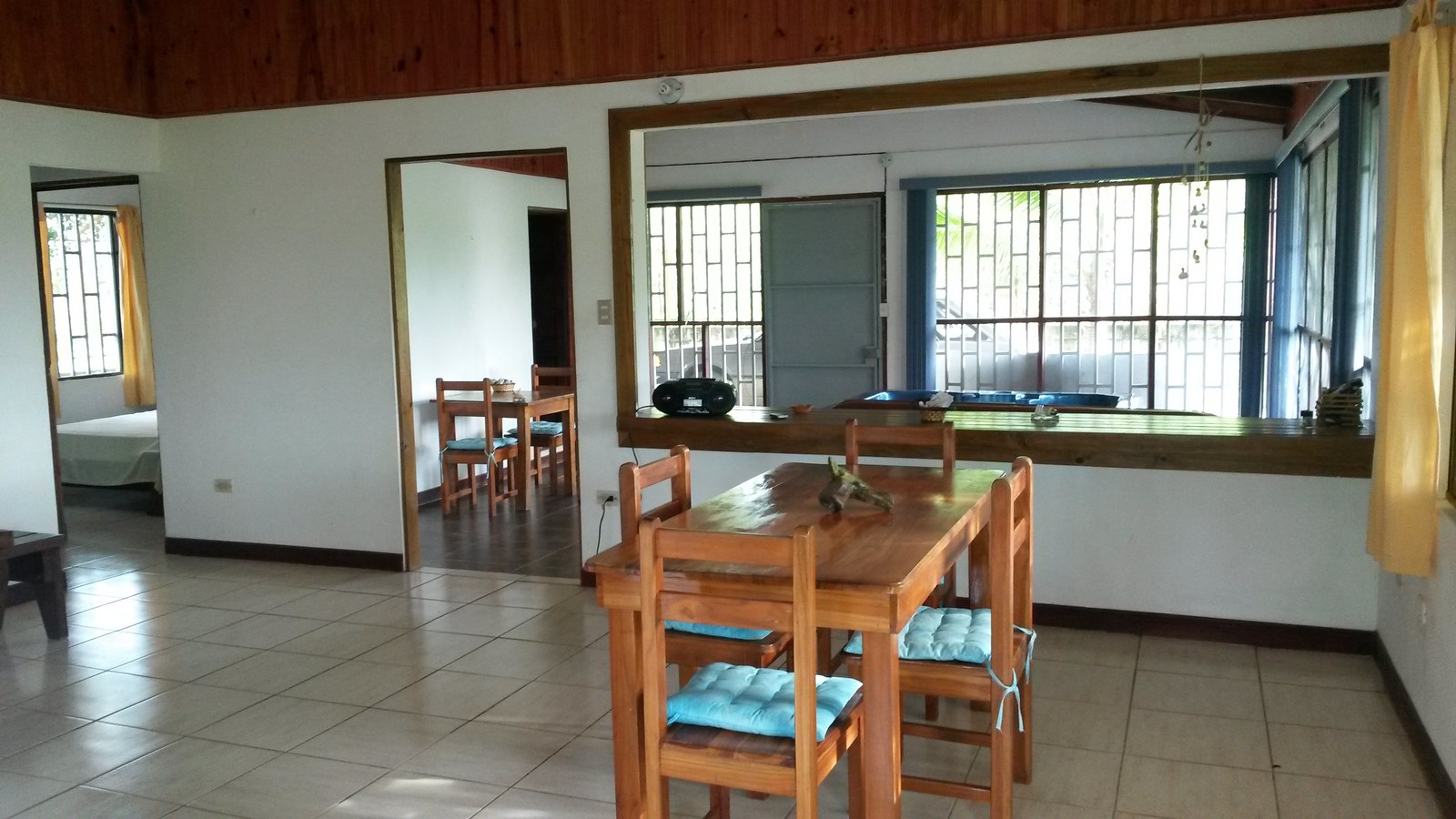 3 bed Single Family Homes For Sale in Matapalo, Puntarenas - thumb 4