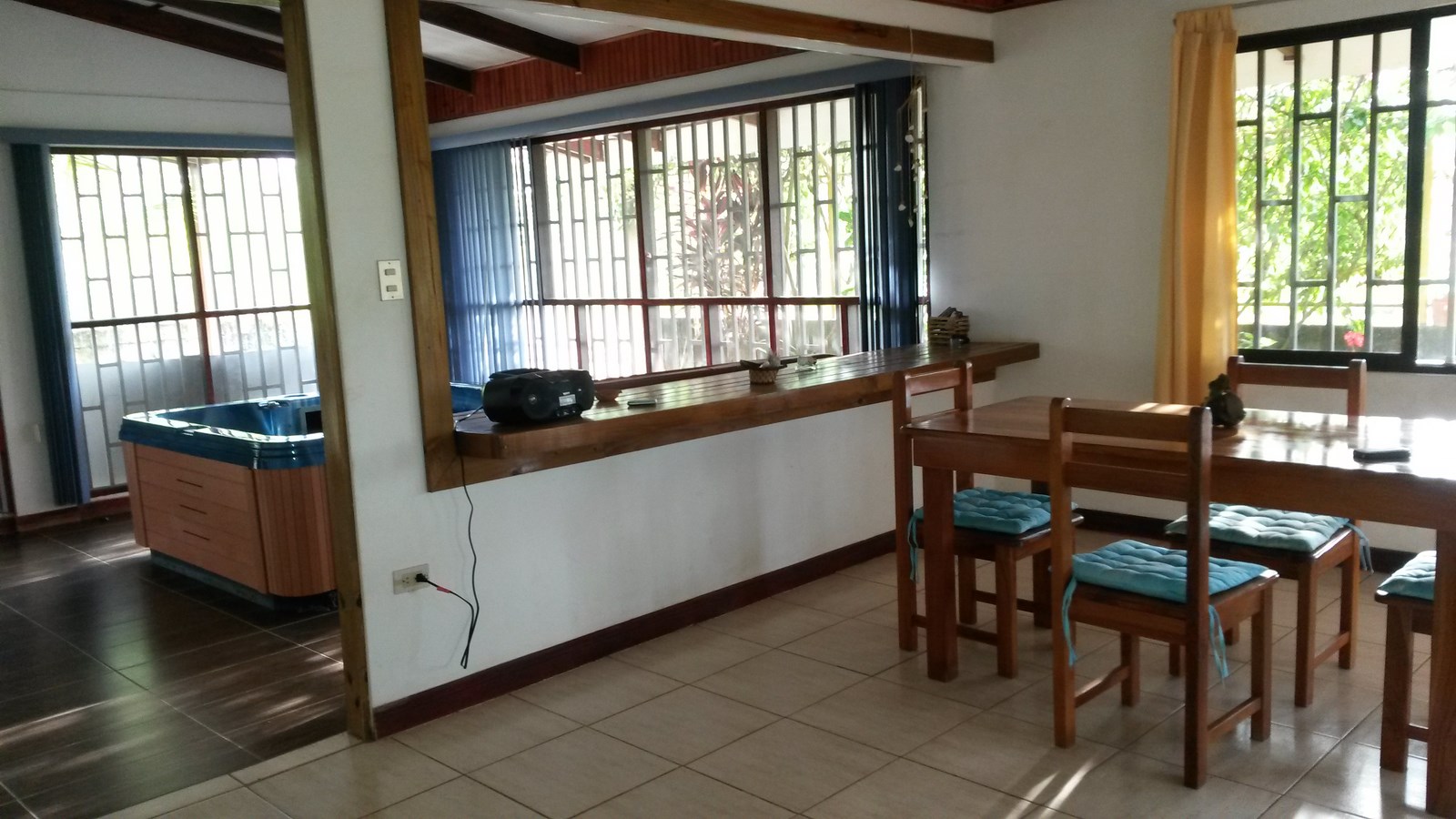 3 bed Single Family Homes For Sale in Matapalo, Puntarenas - thumb 8