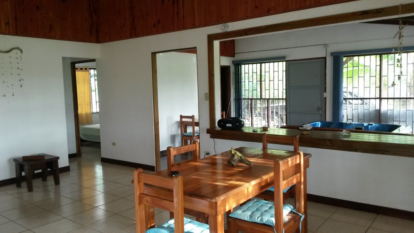 3 bed Single Family Homes For Sale in Matapalo, Puntarenas - thumb 3