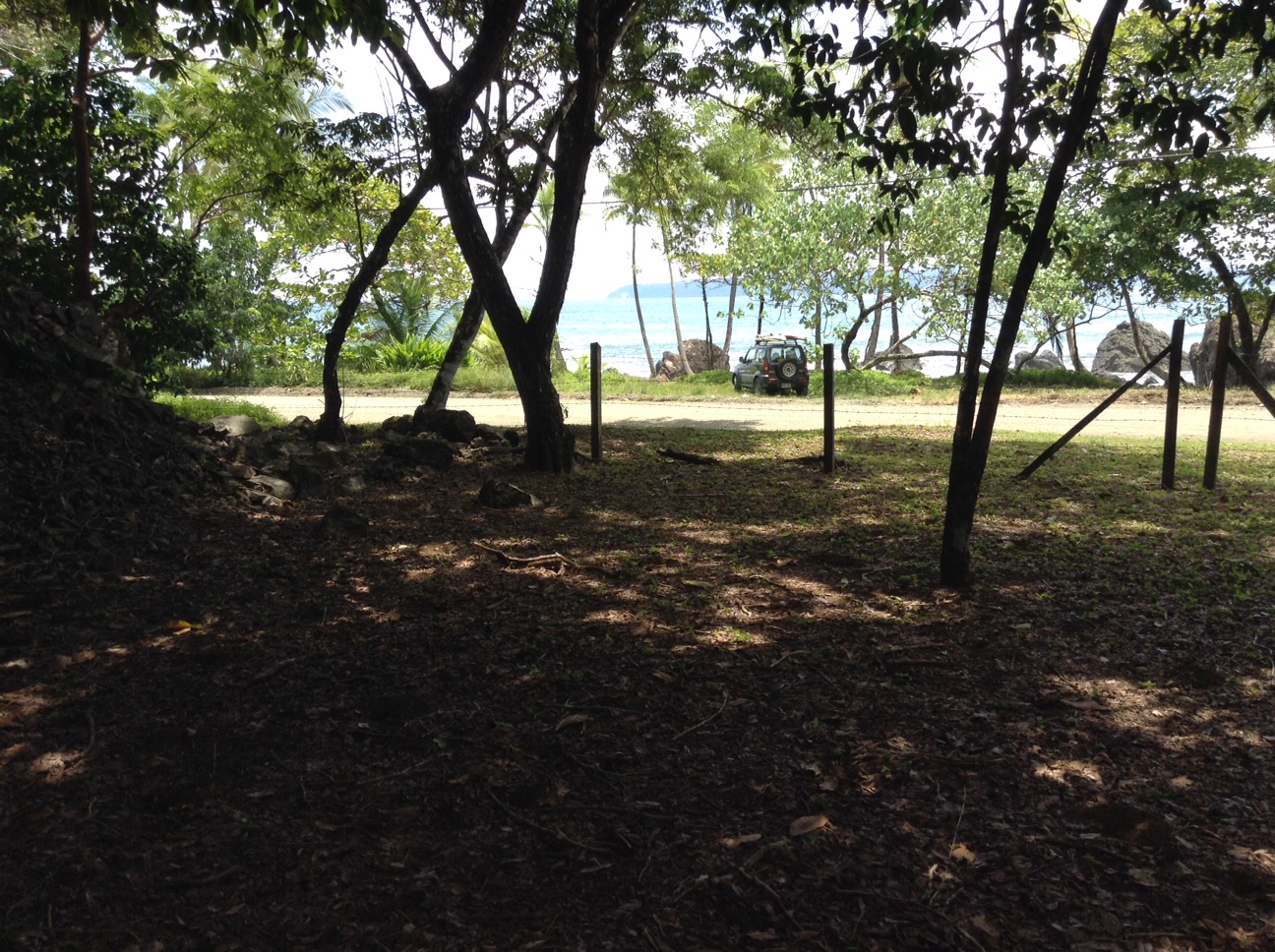 0 bed Land For Sale in Pavones, Puntarenas - thumb 1