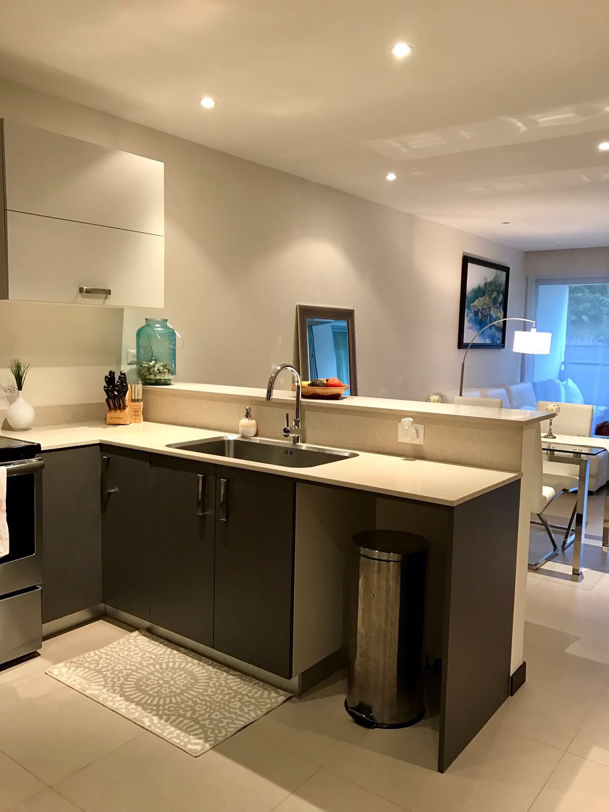 2 bed Apartment For Sale in Pozos, San Jose - thumb 1