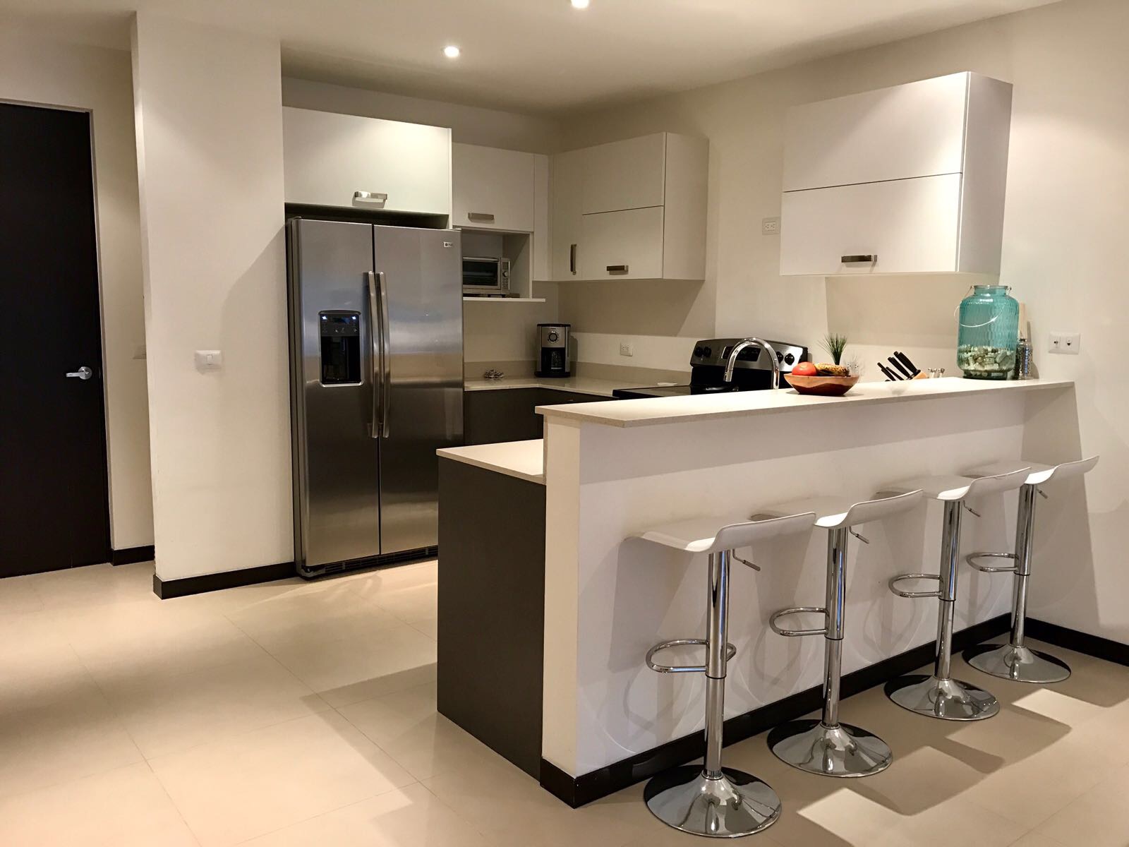 2 bed Apartment For Sale in Pozos, San Jose - thumb 2