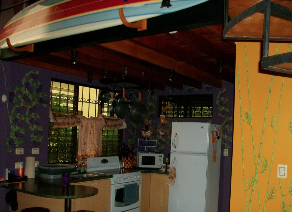 1 bed Single Family Homes For Sale in Tamarindo, Guanacaste - thumb 8