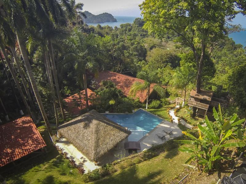 5 bed Single Family Homes For Sale in Manuel Antonio, Puntarenas - 1
