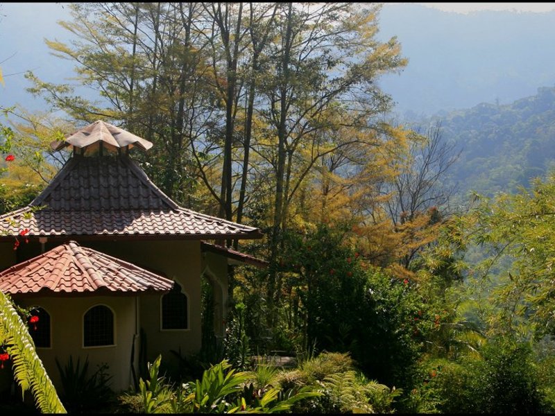 5 bed Single Family Homes For Sale in Uvita, Puntarenas - 1