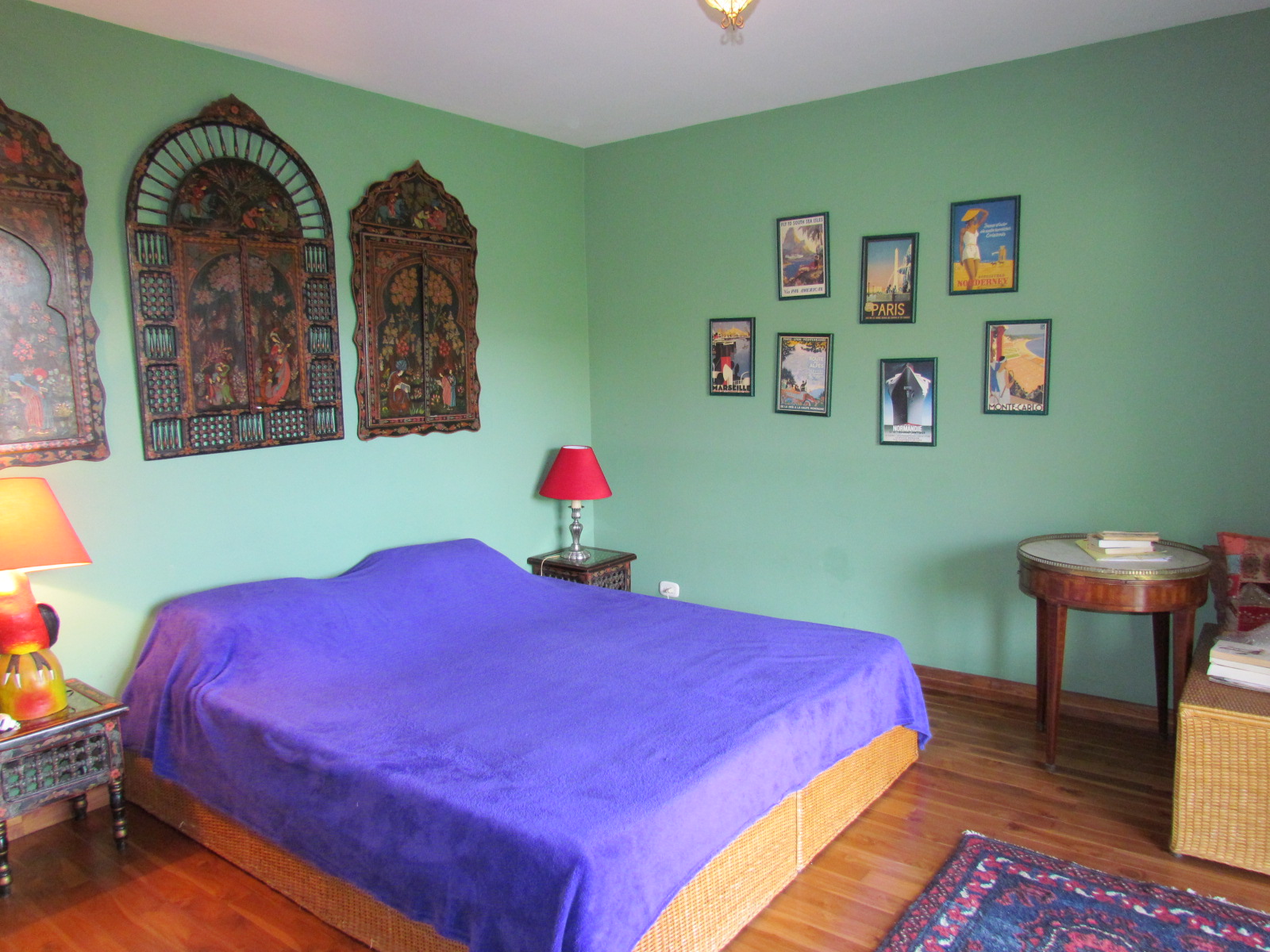 4 bed Single Family Homes For Sale in Santa Ana, San Jose - thumb 19