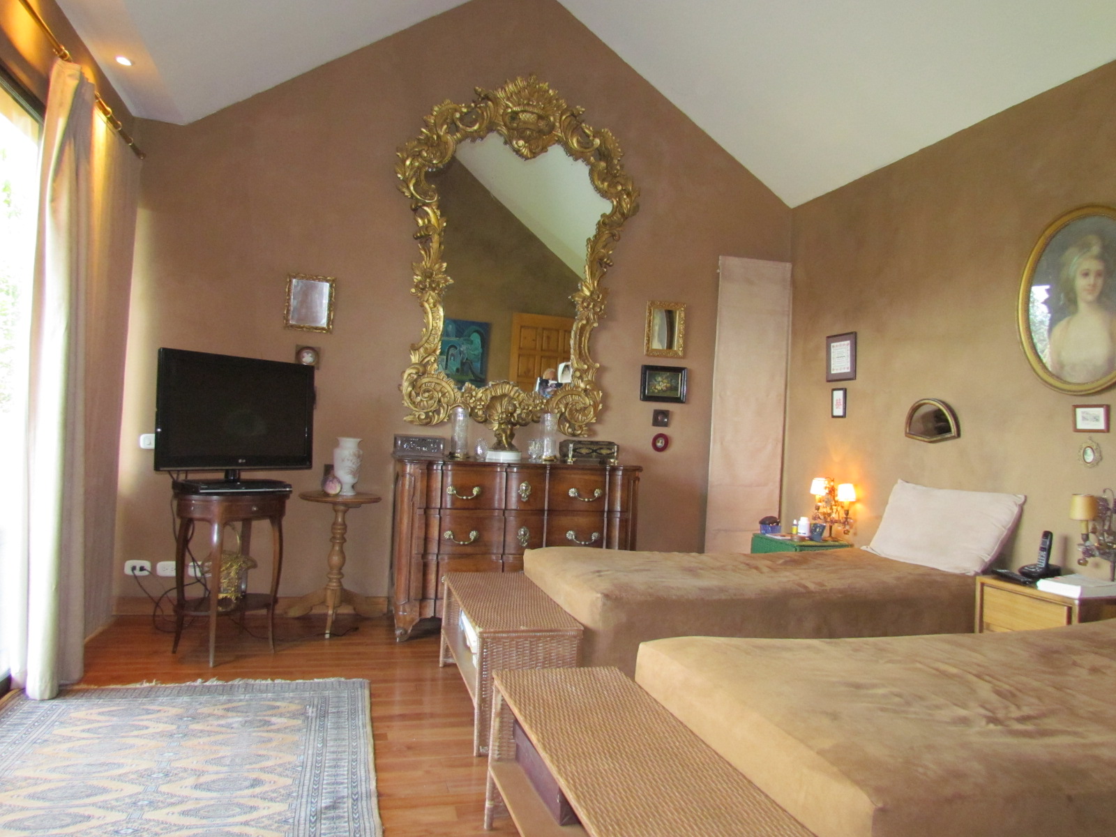 4 bed Single Family Homes For Sale in Santa Ana, San Jose - thumb 23