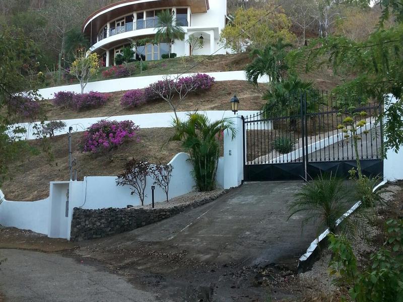 4 bed Single Family Homes For Sale in Ocotal, Guanacaste - 1