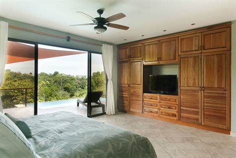 3 bed Single Family Homes For Sale in Manuel Antonio, Puntarenas - thumb 19