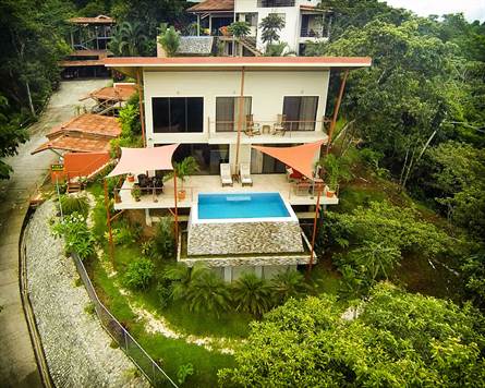 3 bed Single Family Homes For Sale in Manuel Antonio, Puntarenas - thumb 22