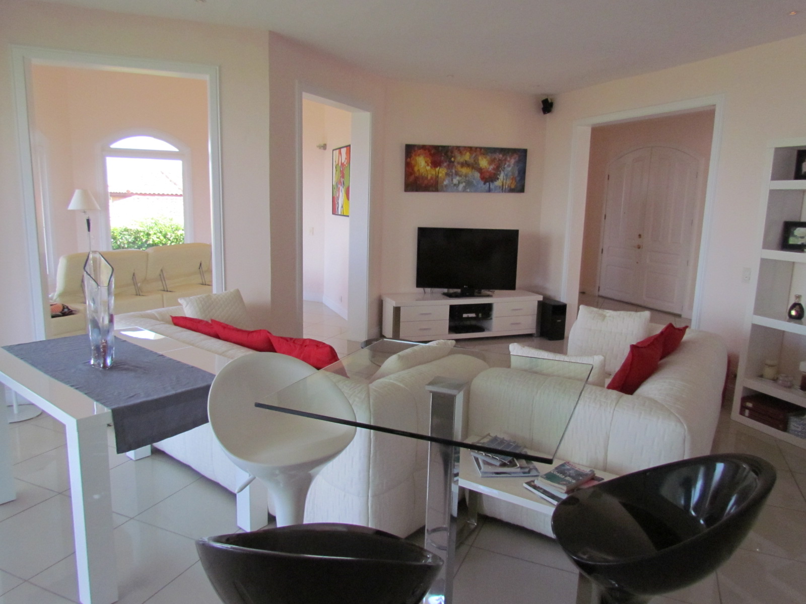 3 bed Single Family Homes For Sale in Brasil De Mora, San Jose - thumb 3