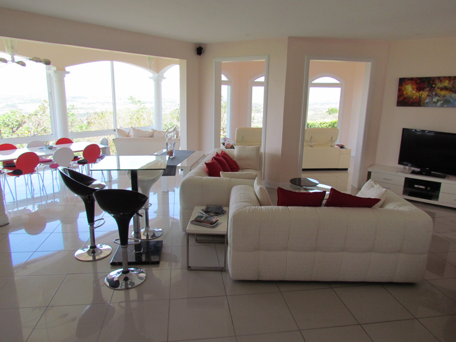 3 bed Single Family Homes For Sale in Brasil De Mora, San Jose - thumb 2