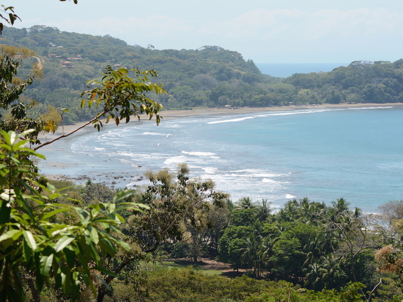 0 bed Land For Sale in Dominical, Puntarenas - 1