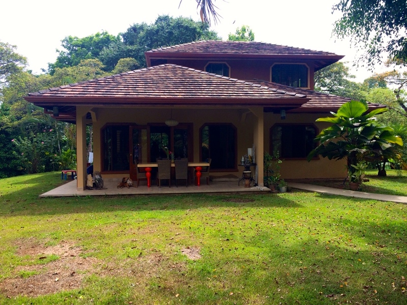 3 bed Single Family Homes For Sale in Ojochal, Puntarenas - 1